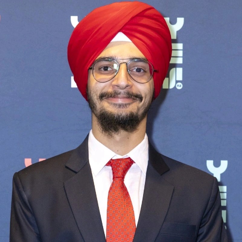 Prabhjot Sodhi